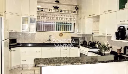 Casa 4 dorms, Praia Grande - R$ 900 mil, Cod: 305