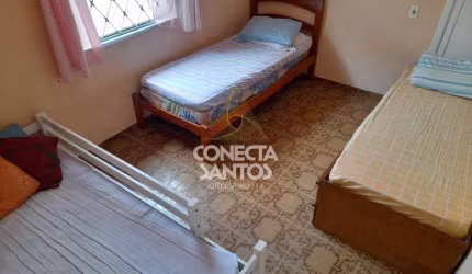 Casa 3 dorm P. Praia Santos R$ 1.04 mi, Cod: 775