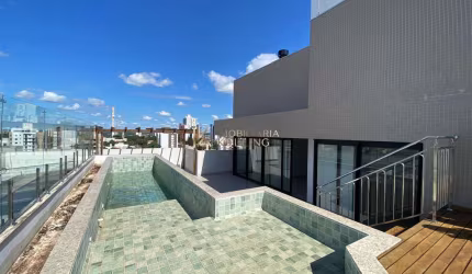 APARTAMENTO COM 3 DORMITÓRIOS LOCAÇÃO, JARDIM LA SALLE, TOLEDO - PR