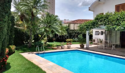 Casa em excelente localização