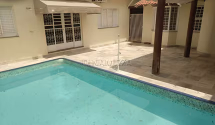 Sobrado no bairro Villa Olímpica