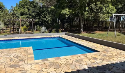 Chácara/Rancho/Rural 3 quartos - Santa Fé