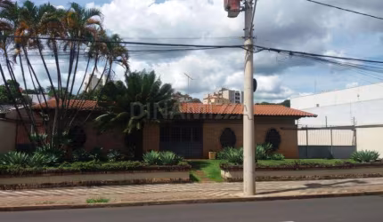 Casa 4 quartos - Centro