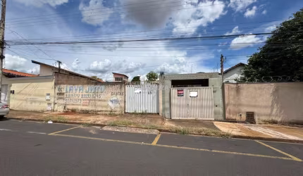 Casa na Quinta da Boa Esperança