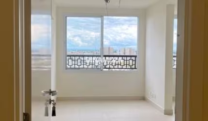 Apartamento para locação em frente ao piscinão