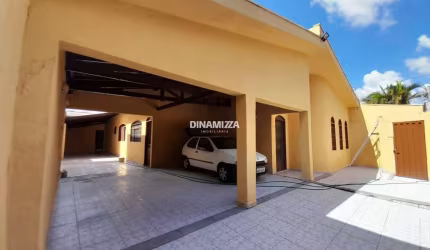 Casa no bairro Olinda
