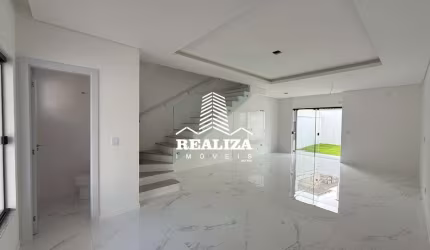 Casa com 3 quartos à venda no Bom Retiro, Joinville , 116 m2 por R$ 599.000