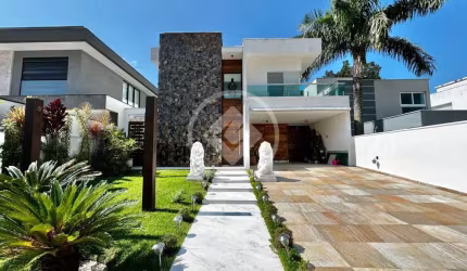 Casa com 5 Suítes no Módulo 24 da Riviera codigo: 92571
