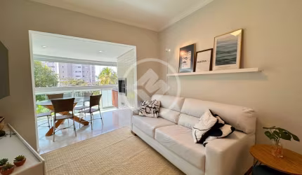 Apartamento 3 Dormitórios no Módulo 02 da Riviera codigo: 98577