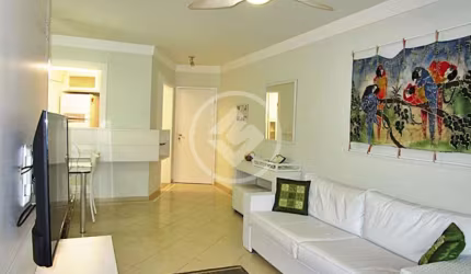 Apartamento com 3 dormitórios no Módulo 07 da Riviera de São Lourenço codigo: 103147