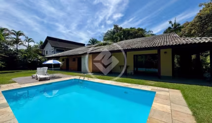 Casa 4 dormitórios codigo: 108248