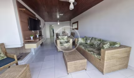 Apartamento Loc Anual Sorocotuba 3 Guarujá SP codigo: 113526