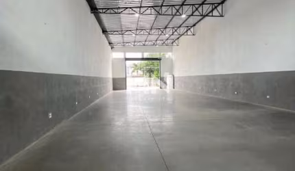 Galpão Venda e Locação Potiguara 338,60 m²