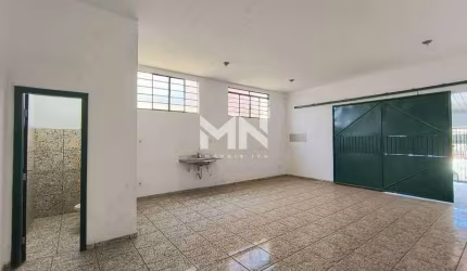 Sala comercial para aluguel, 1 vaga, Parque São Camilo - Itu/SP