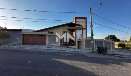 Casa venda 2 quartos Residencial Potiguara 295,00 m²