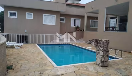 Casa para aluguel, 3 quartos, 1 suíte, 2 vagas, Jardim Paraíso I - Itu/SP