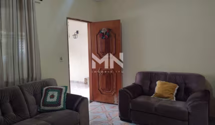 Casa à venda, 2 quartos, 2 vagas, Loteamento Terras de São Pedro e São Paulo - Salto/SP