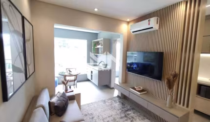 Apartamento à venda, 2 quartos, 1 suíte, Jardim D'Icaraí - Salto/SP