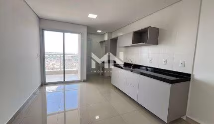 Apartamento para locação Condomínio Green Park II Salto SP