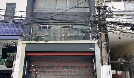 Prédio à venda em Pinheiros, São Paulo , 560 m2 por R$ 5.200.000