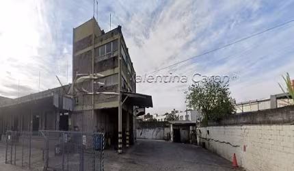 Barracão / Galpão / Depósito à venda no Limão, São Paulo , 1786 m2 por R$ 11.000.000