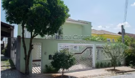 Casa com 3 quartos à venda em City América, São Paulo , 450 m2 por R$ 3.500.000
