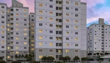 vendo apartamento de 3 quartos uma suíte setor fama residencial viver fama