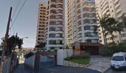 VILA ROSÁLIA - GUARULHOS - 190M² - 1 X ANDAR -  4 DORMITÓRIOS - SUITE COM CLOSET E HIDRO - 4 VAGAS DE GARAGEM E DEPÓSITO.
