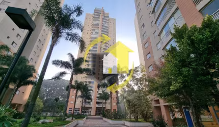 CLUB TUIUTI - MARAVILHOSO - 93M² - 3 DORMS - 2 VAGAS E LAZER MAIS QUE COMPLETO