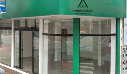 Sala Comercial para Locação em Balneário Camboriú, Centro, 1 banheiro
