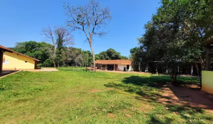 Chácara à venda, 15 hectares, Jardim Santa Felicidade, CAMPO GRANDE - MS