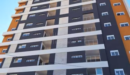 Apartamento à venda, Residencial Creta no SÃO FRANCISCO, CAMPO GRANDE - MS