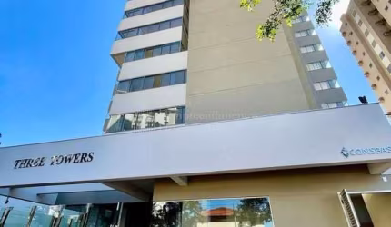 Apartamento com 3 dormitórios à venda, Vila Rica, CAMPO GRANDE - MS