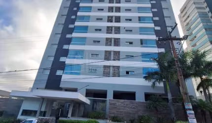 Apartamento com 3 dormitórios à venda, SÃO FRANCISCO, CAMPO GRANDE - MS