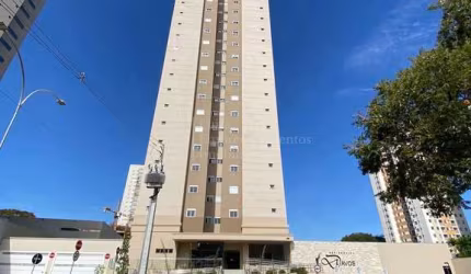 Apartamento com 3 suítes para locação, MONTE CASTELO, CAMPO GRANDE - MS
