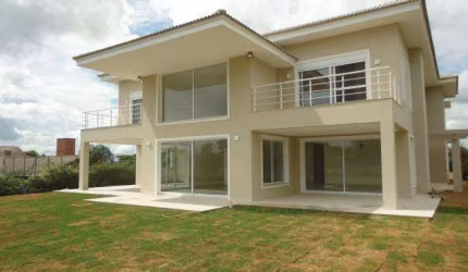 Casa à venda, 588 m² por R$ 3.200.000,00 - Condomínio Haras Paineiras - Salto/SP