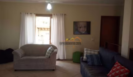 Casa com 4 dormitórios à venda, 185 m² por R$ 660.000 - Jardim Paraíso I - Itu/SP