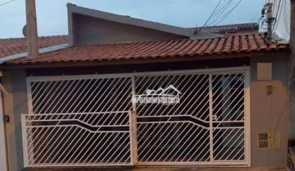 Casa à venda,por R$ 370.000 - Jardim Aeroporto I - Itu/SP