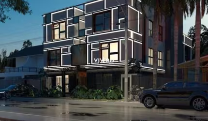 Loft na Praia dos Amores em Balneário Camboriú