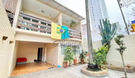 Casa no bairro fazenda, Fazenda, Itajaí - SC