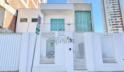 Casa no bairro fazenda, Fazenda, Itajaí - SC