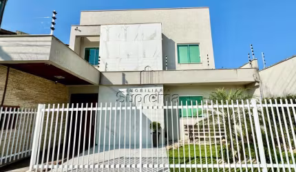 Casa comercial no bairro cordeiros, Cordeiros, Itajaí - SC