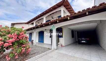 Casa no bairro sao joao, São João, Itajaí - SC