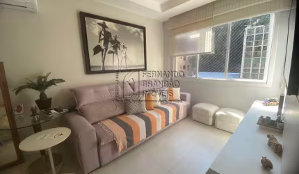 Apartamento na Lagoa