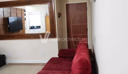 Apartamento com 2 quartos à venda na Rua Dom Lino Deodato Rodrigues de Carvalho, 1170, Jardim Proença, Campinas, 78 m2 por R$ 340.000
