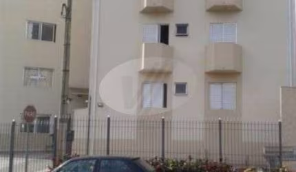 Apartamento com 2 quartos à venda na Rua Joanópolis, 264, Cidade Jardim, Campinas, 59 m2 por R$ 210.000