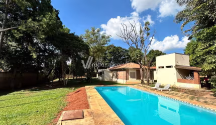 Chácara / sítio com 3 quartos à venda na Rua Pedro Guidotti, 18, Barão Geraldo, Campinas, 343 m2 por R$ 1.190.000