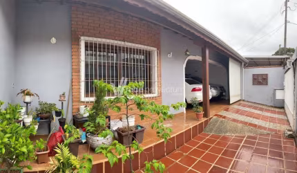 Casa com 4 quartos à venda na Rua Arnaldo Irineu Checchia, 452, Parque da Figueira, Campinas, 178 m2 por R$ 730.000