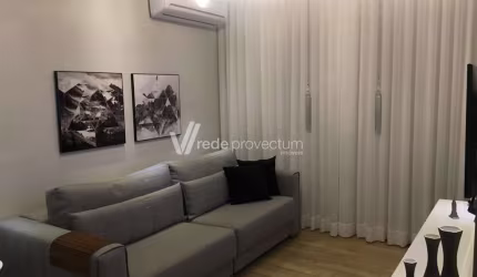 Apartamento com 3 quartos à venda na Avenida Independência, 817, Vila Olivo, Valinhos, 84 m2 por R$ 860.000