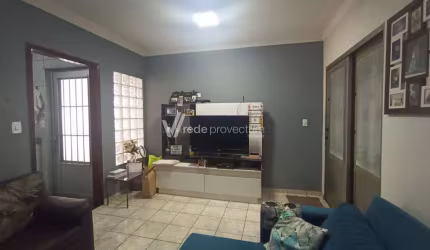 Casa com 3 quartos à venda na Jair Ferreira, 239, Jardim San Diego, Campinas, 100 m2 por R$ 575.000